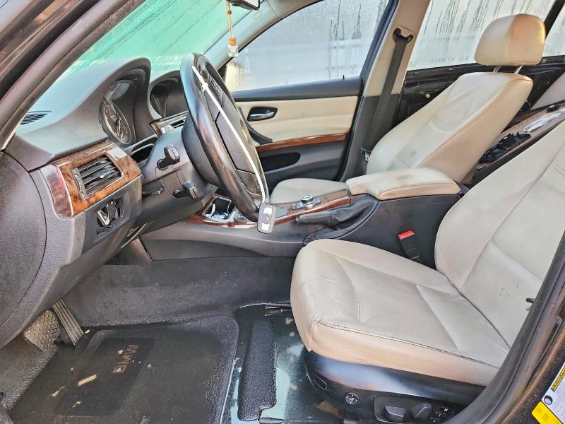 Продаж на аукціоні авто 2011 Bmw 328, vin: WBAPK5C54BF126890, номер лоту: 64126376