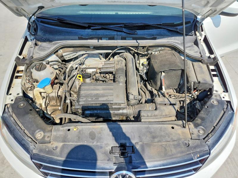 2017 Volkswagen Jetta მანქანა იყიდება აუქციონზე, vin: 3VW2B7AJ2HM261932, აუქციონის ნომერი: 63685026