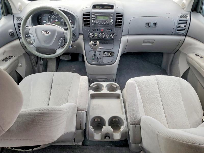 Aukcja sprzedaży 2008 Kia Sedona, vin: KNDMB233286196643, numer aukcji: 65751296