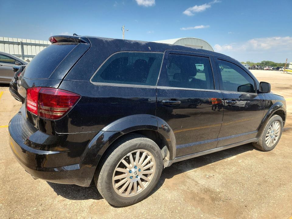 66200976 :رقم المزاد ، 3C4PDCAB9CT255211 vin ، 2012 Dodge Journey مزاد بيع
