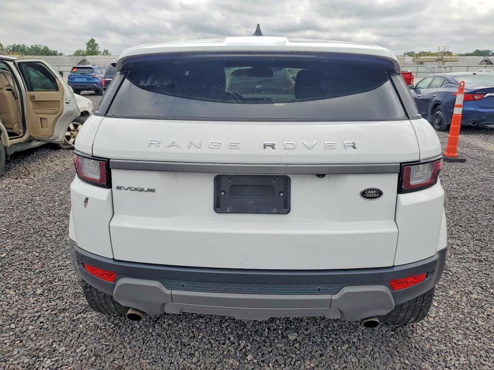 64068106 :رقم المزاد ، SALVP2BGXHH209436 vin ، 2017 Land Rover Range Rover Evoque مزاد بيع