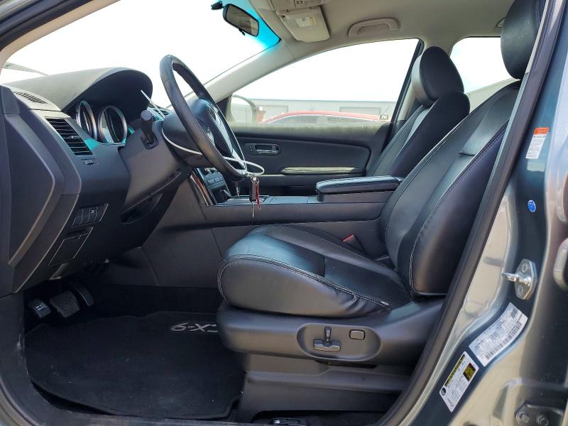 Продаж на аукціоні авто 2011 Mazda Cx-9, vin: JM3TB2CV4B0329109, номер лоту: 65532676