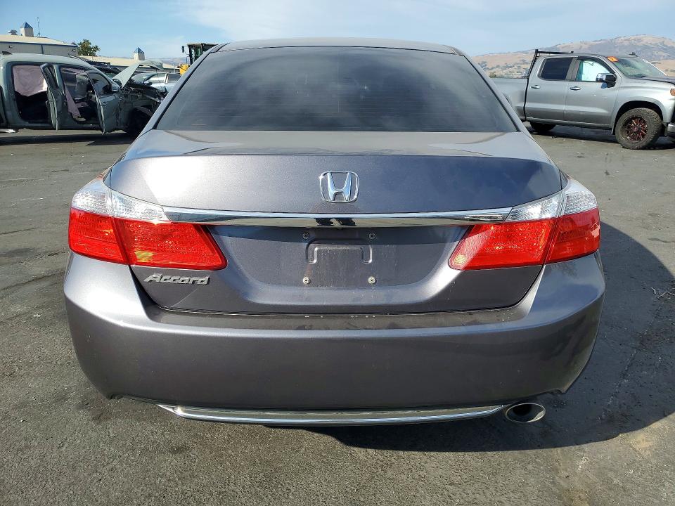 Aukcja sprzedaży 2015 Honda Accord, vin: 1HGCR2F78FA055013, numer aukcji: 65235526