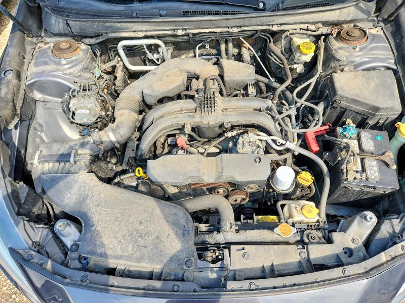 Aukcja sprzedaży 2018 Subaru Outback, vin: 4S4BSAKCXJ3200542, numer aukcji: 64649036