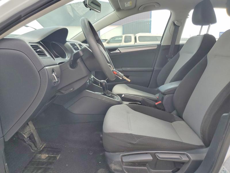 Aukcja sprzedaży 2017 Volkswagen Jetta, vin: 3VW2B7AJ5HM214667, numer aukcji: 64502116