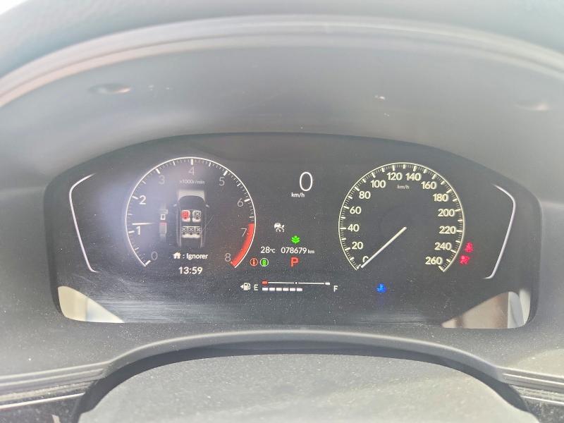 Продаж на аукціоні авто 2023 Honda Civic, vin: 19XFL2H58PE400001, номер лоту: 64929166
