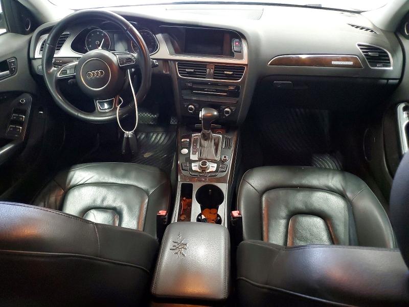 Auction sale of the 2015 Audi A4, vin: WAUFFAFLXFN024489, lot number: 66068086