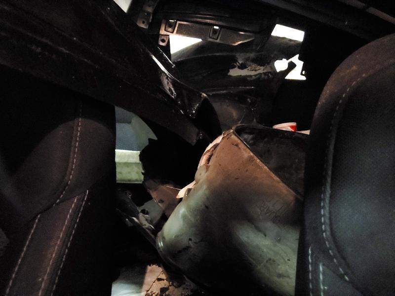 Aukcja sprzedaży 2018 Subaru Forester, vin: JF2SJABC1JH516844, numer aukcji: 65548716