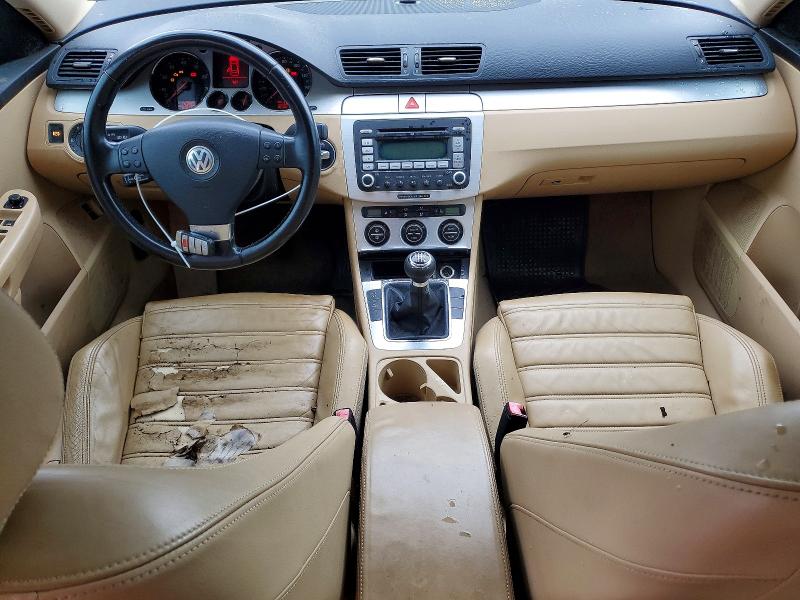 Aukcja sprzedaży 2007 Volkswagen Passat, vin: WVWHK73C57E170458, numer aukcji: 65221326