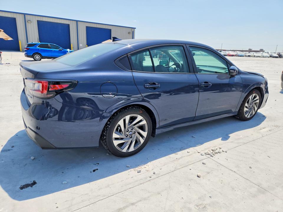 Aukcja sprzedaży 2025 Subaru Legacy, vin: 4S3BWAN68S3028219, numer aukcji: 63839966