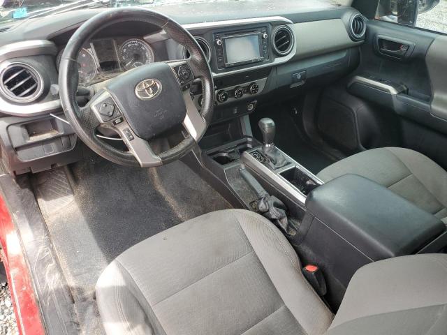 Продаж на аукціоні авто 2016 Toyota Tacoma, vin: 5TFSZ5AN8GX021203, номер лоту: 63809726