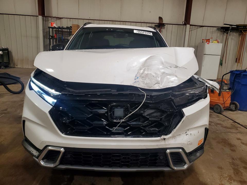 Продажа на аукционе авто 2026 Honda Cr-v, vin: 5J6RS6H94TL025200, номер лота: 66529406