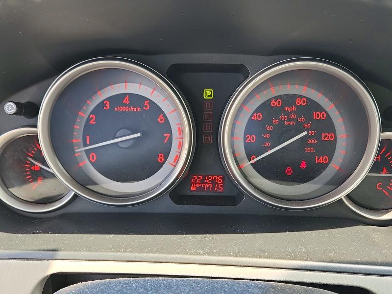 Aukcja sprzedaży 2012 Mazda Cx-9, vin: JM3TB2CA1C0343922, numer aukcji: 64981566