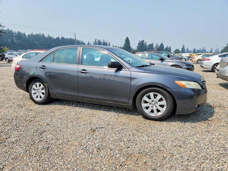 Продаж на аукціоні авто 2008 Toyota Camry, vin: 4T1BK46KX8U060984, номер лоту: 63145026