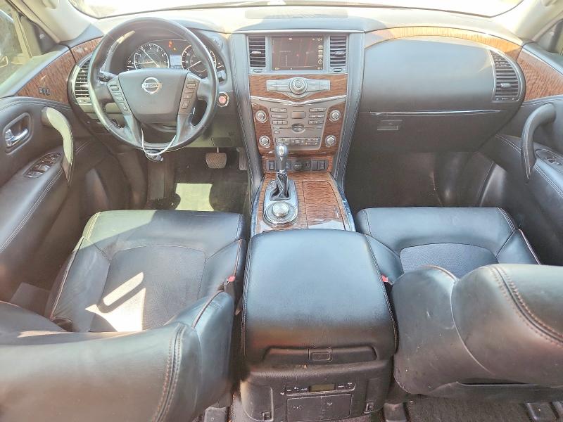 Aukcja sprzedaży 2020 Nissan Armada, vin: JN8AY2NC8LX518367, numer aukcji: 65444146