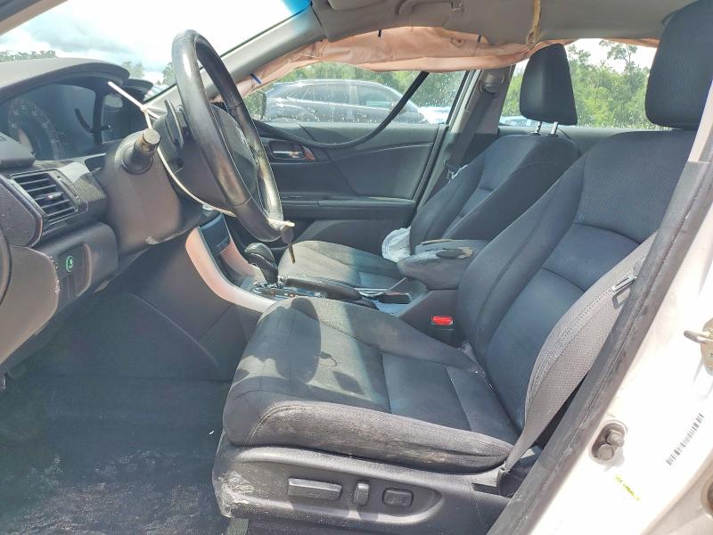 Продаж на аукціоні авто 2013 Honda Accord, vin: 1HGCR2F56DA274306, номер лоту: 66298826
