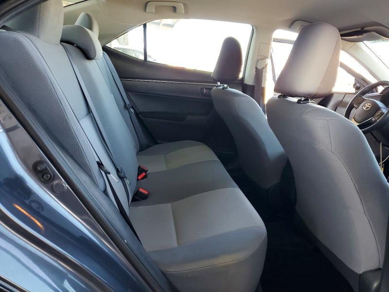2016 Toyota Corolla მანქანა იყიდება აუქციონზე, vin: 5YFBURHE2GP538992, აუქციონის ნომერი: 64805686