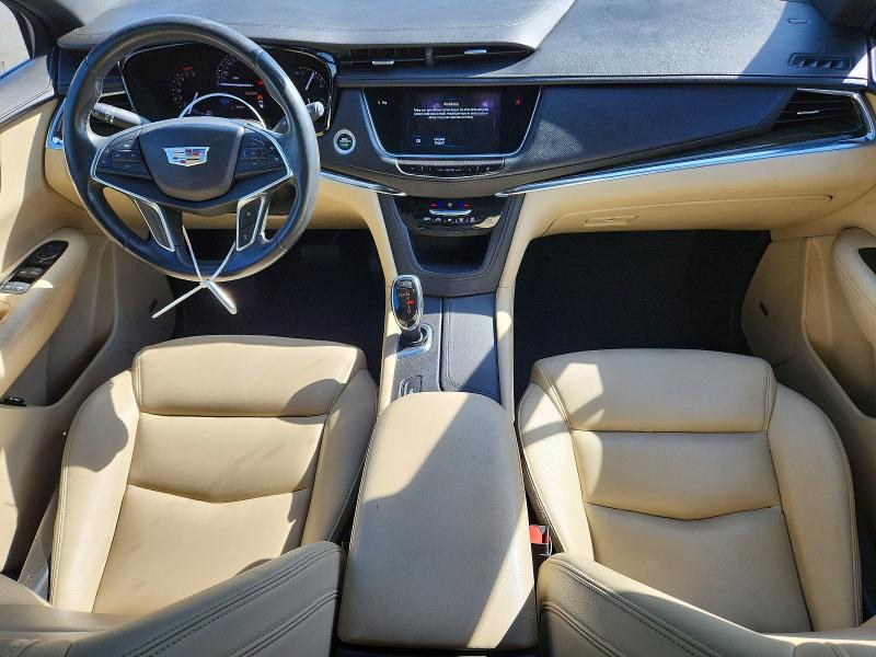 Продаж на аукціоні авто 2017 Cadillac Xt5, vin: 1GYKNARS1HZ189148, номер лоту: 66511246