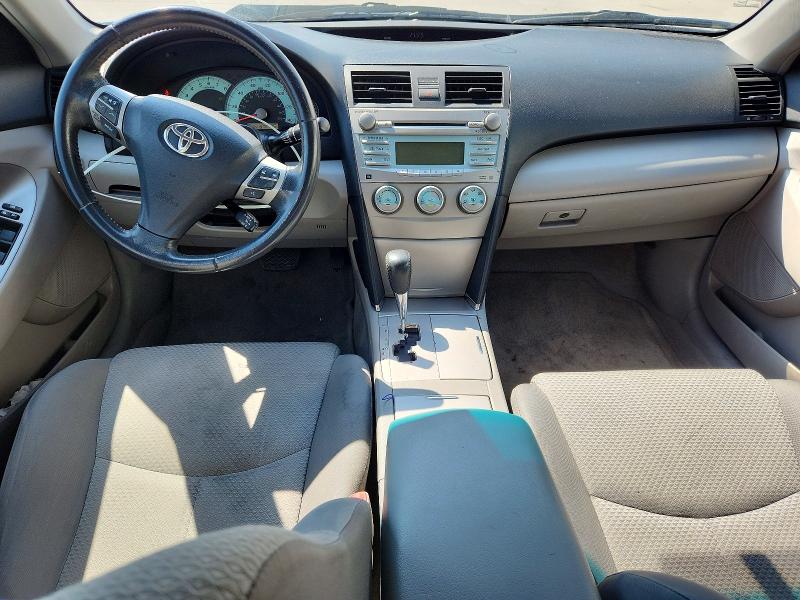 62827446 :رقم المزاد ، 4T1BE46K87U190428 vin ، 2007 Toyota Camry مزاد بيع