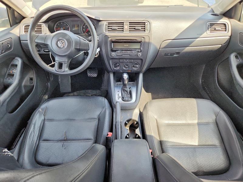 Продажа на аукционе авто 2014 Volkswagen Jetta, vin: 3VWD17AJ6EM417915, номер лота: 64151716