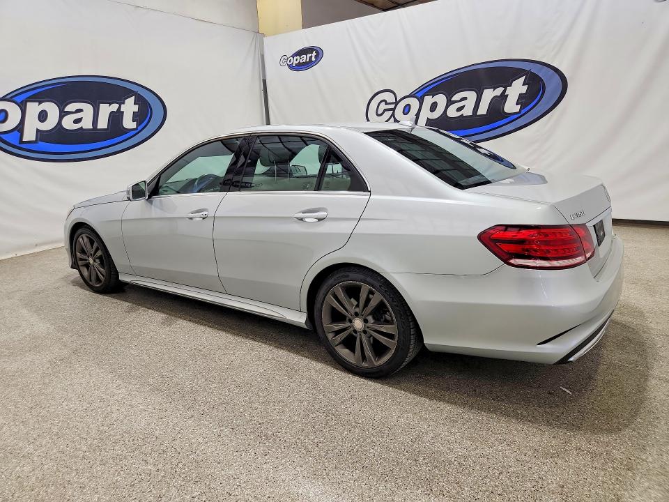 Продаж на аукціоні авто 2016 Mercedes-benz E, vin: WDDHF5KBXGB247835, номер лоту: 65399056