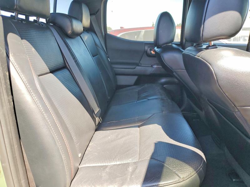 Продаж на аукціоні авто 2020 Toyota Tacoma, vin: 5TFCZ5AN5LX227321, номер лоту: 63543796
