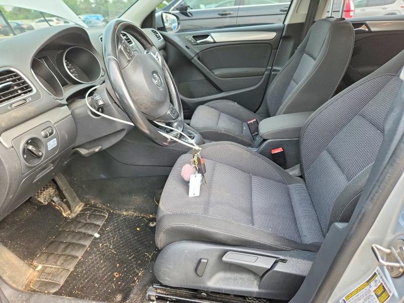 Aukcja sprzedaży 2014 Volkswagen Golf, vin: WVWDM7AJ8EW000239, numer aukcji: 64324856