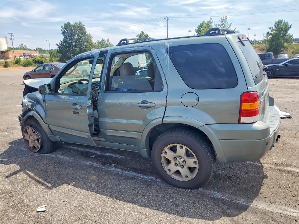 Aukcja sprzedaży 2006 Ford Escape, vin: 1FMCU94106KD24972, numer aukcji: 66424096