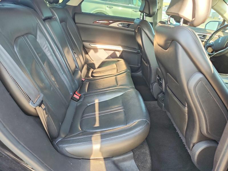 Продаж на аукціоні авто 2014 Lincoln Mkz, vin: 3LN6L2GK5ER825944, номер лоту: 64210126