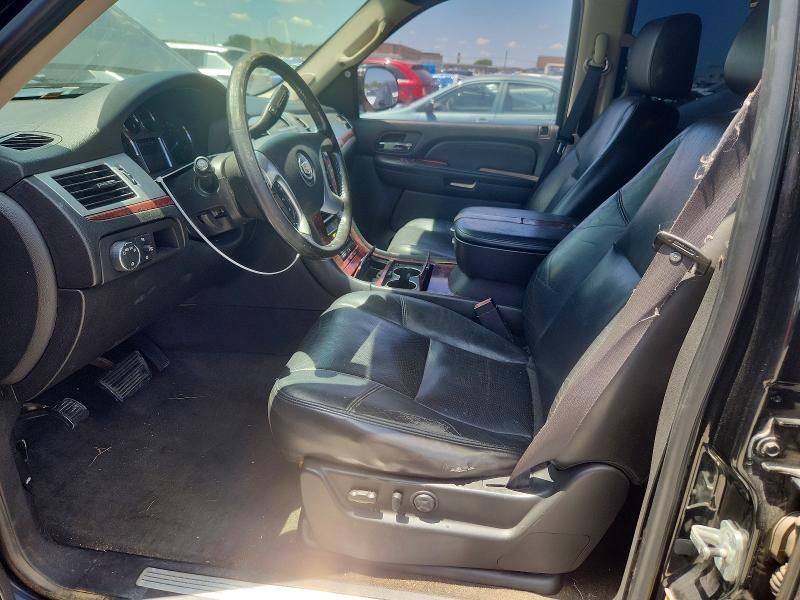 2007 Cadillac Escalade მანქანა იყიდება აუქციონზე, vin: 1GYFK63837R176128, აუქციონის ნომერი: 64129126