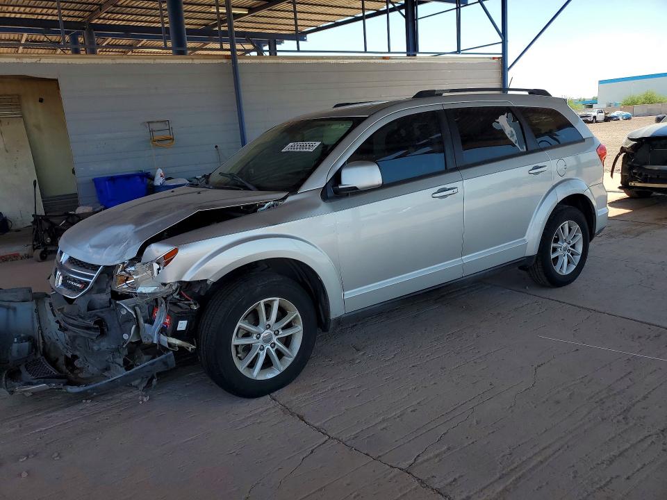 Продажа на аукционе авто 2014 Dodge Journey, vin: 3C4PDCBG0ET120714, номер лота: 66556656