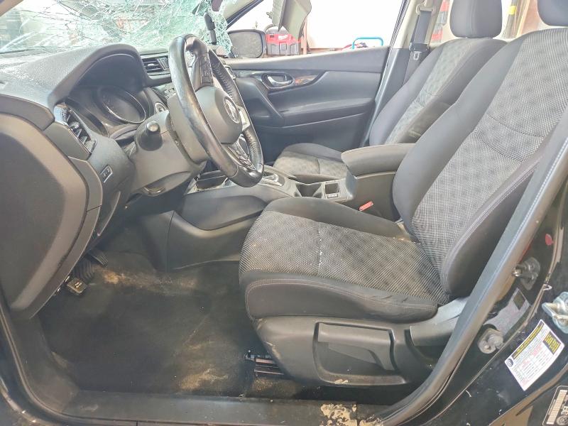 Продаж на аукціоні авто 2019 Nissan Rogue Sport, vin: JN1BJ1CR5KW332959, номер лоту: 64612416