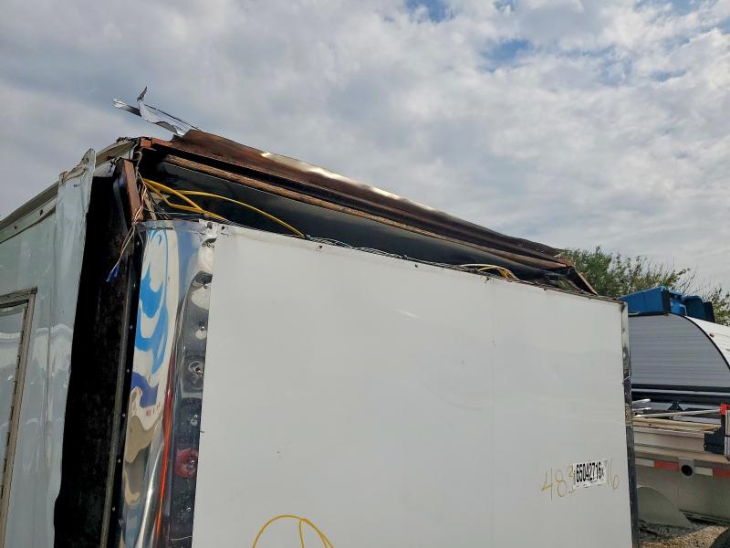 2016 Haul Trailers მანქანა იყიდება აუქციონზე, vin: 575GB2821GT311066, აუქციონის ნომერი: 65042716