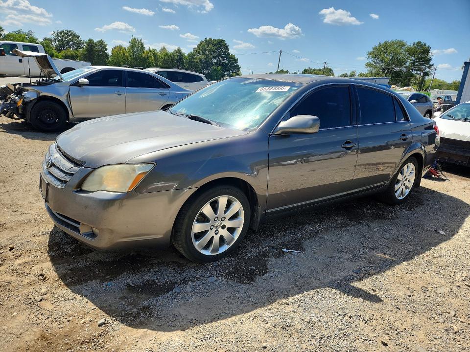 65304066 :رقم المزاد ، 4T1BK36B96U090257 vin ، 2006 Toyota Avalon مزاد بيع
