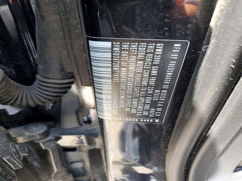 Продажа на аукционе авто 2019 Volkswagen Beetle, vin: 3VWFD7AT2KM719103, номер лота: 64406136