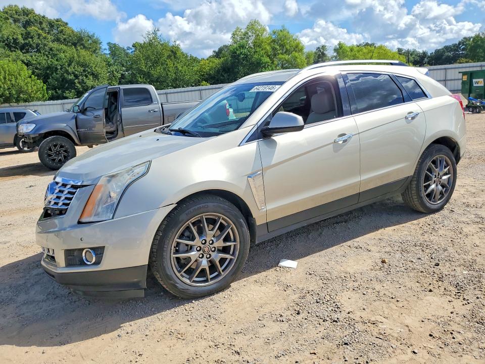 Aukcja sprzedaży 2015 Cadillac Srx, vin: 3GYFNCE37FS559105, numer aukcji: 64219146
