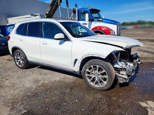 Aukcja sprzedaży 2020 Bmw X5, vin: 5UXCR6C01L9B50136, numer aukcji: 64160436