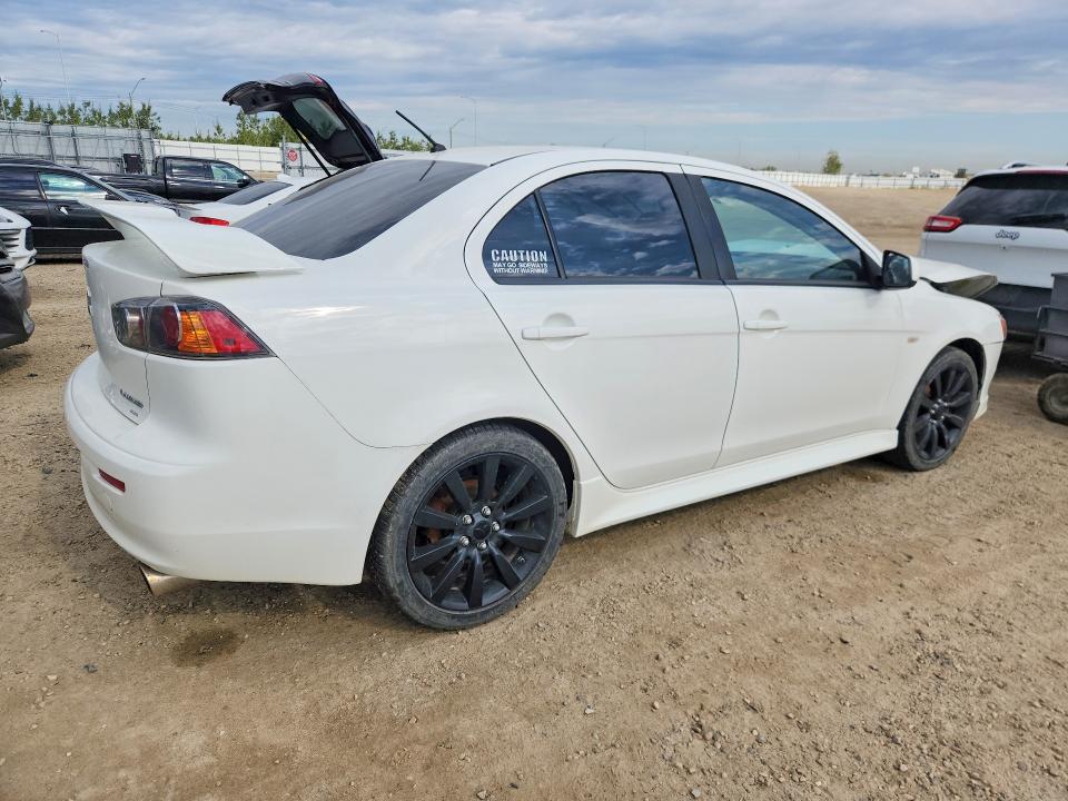Продаж на аукціоні авто 2012 Mitsubishi Lancer, vin: JA32V2FW1CU601267, номер лоту: 65823126