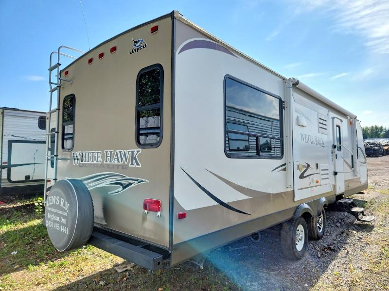 66041856 :رقم المزاد ، 1UJBJ0BR8D14G0150 vin ، 2013 Jayco White Hawk مزاد بيع