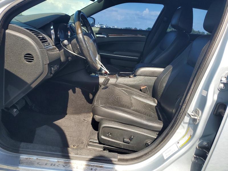 2013 Chrysler 300c მანქანა იყიდება აუქციონზე, vin: 2C3CCAEG9DH613238, აუქციონის ნომერი: 65042636