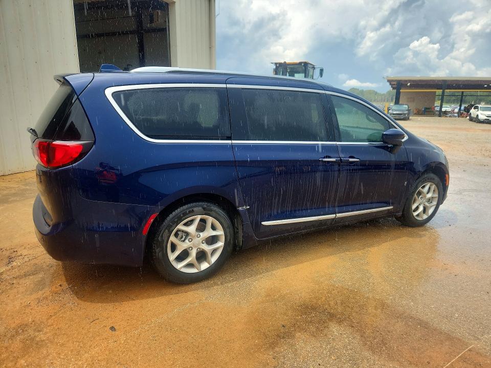 Aukcja sprzedaży 2018 Chrysler Pacifica, vin: 2C4RC1BG6JR182762, numer aukcji: 63692996