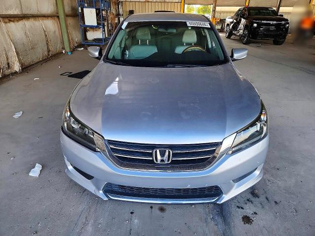 2014 Honda Accord მანქანა იყიდება აუქციონზე, vin: 1HGCR2F33EA117803, აუქციონის ნომერი: 65930646