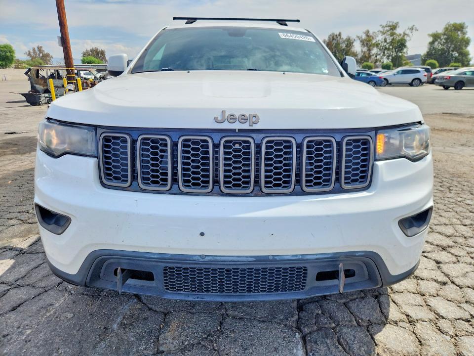 Aukcja sprzedaży 2016 Jeep Grand Cherokee, vin: 1C4RJFAG4GC337492, numer aukcji: 66455426