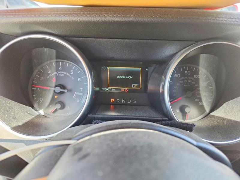 Aukcja sprzedaży 2022 Ford Mustang, vin: 1FA6P8CF0N5108994, numer aukcji: 66058936