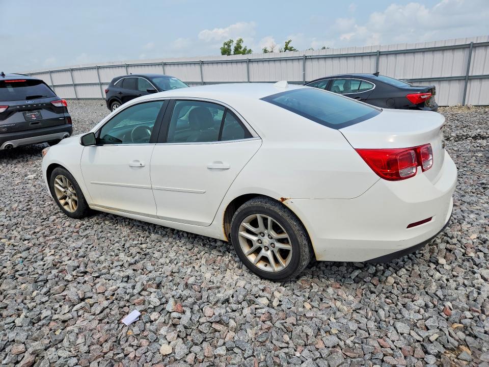 Aukcja sprzedaży 2014 Chevrolet Malibu, vin: 1G11C5SL4EF168995, numer aukcji: 64776166