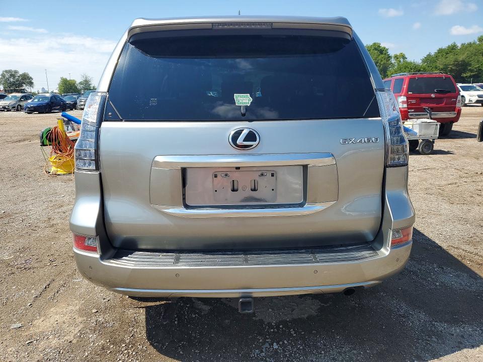 Aukcja sprzedaży 2021 Lexus Gx, vin: JTJAM7BX5M5273047, numer aukcji: 65173326