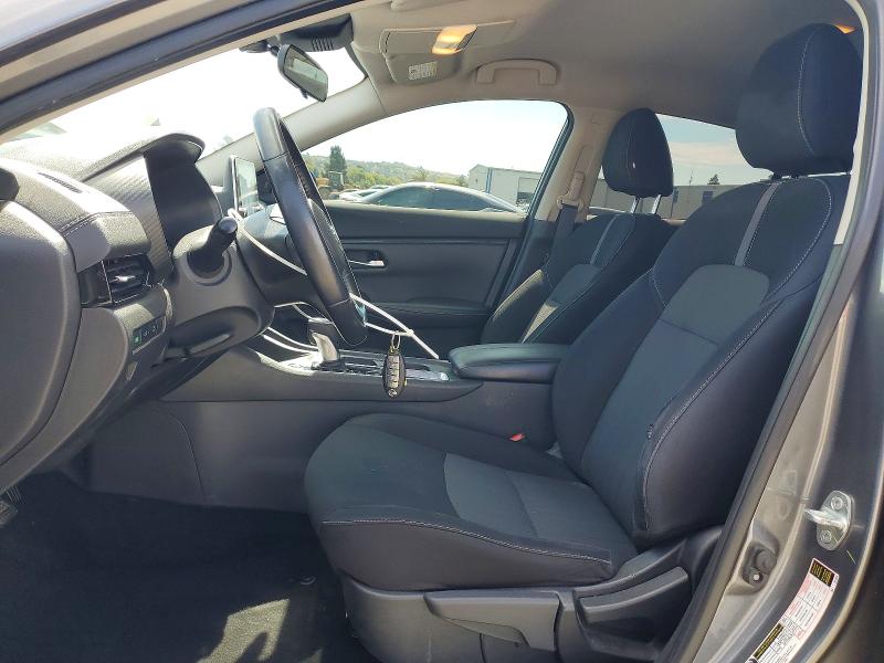 Aukcja sprzedaży 2021 Nissan Sentra, vin: 3N1AB8CV8MY261072, numer aukcji: 65585796