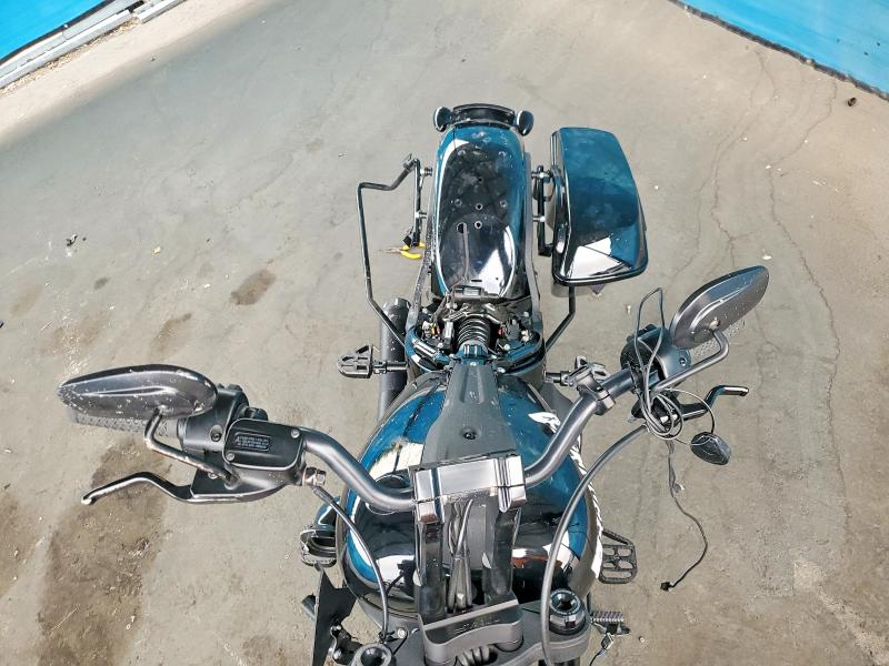 Aukcja sprzedaży 2022 Harley-davidson Fxlrst, vin: 1HD1YXZ12NB028006, numer aukcji: 66906786