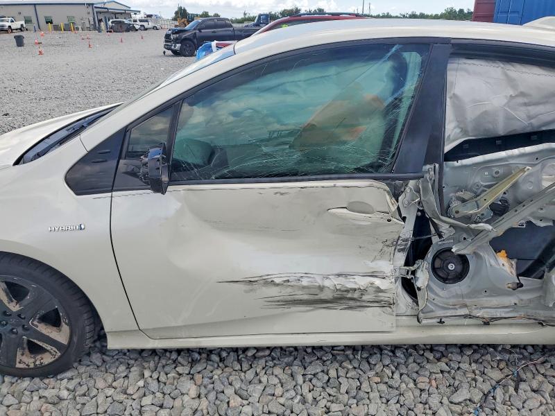 Продажа на аукционе авто 2016 Toyota Prius, vin: JTDKARFU1G3525436, номер лота: 65959086