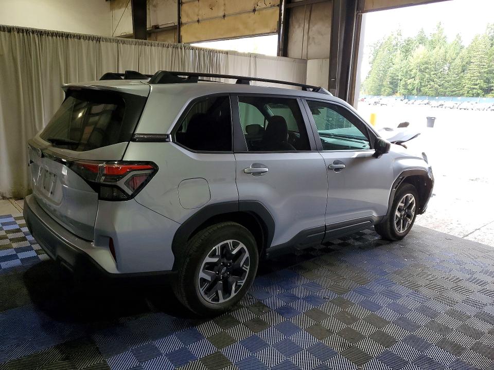 67112926 :رقم المزاد ، 4S4SLDD62T3068191 vin ، 2026 Subaru Forester مزاد بيع